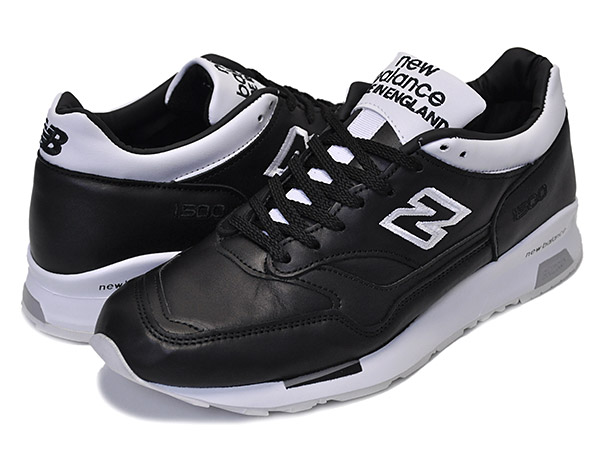楽天市場】NEW BALANCE M1500 FB Made in England 【ニューバランス