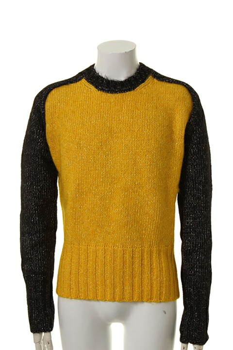 楽天市場】ann demeulemeester（ニット・セーター｜トップス）：メンズ