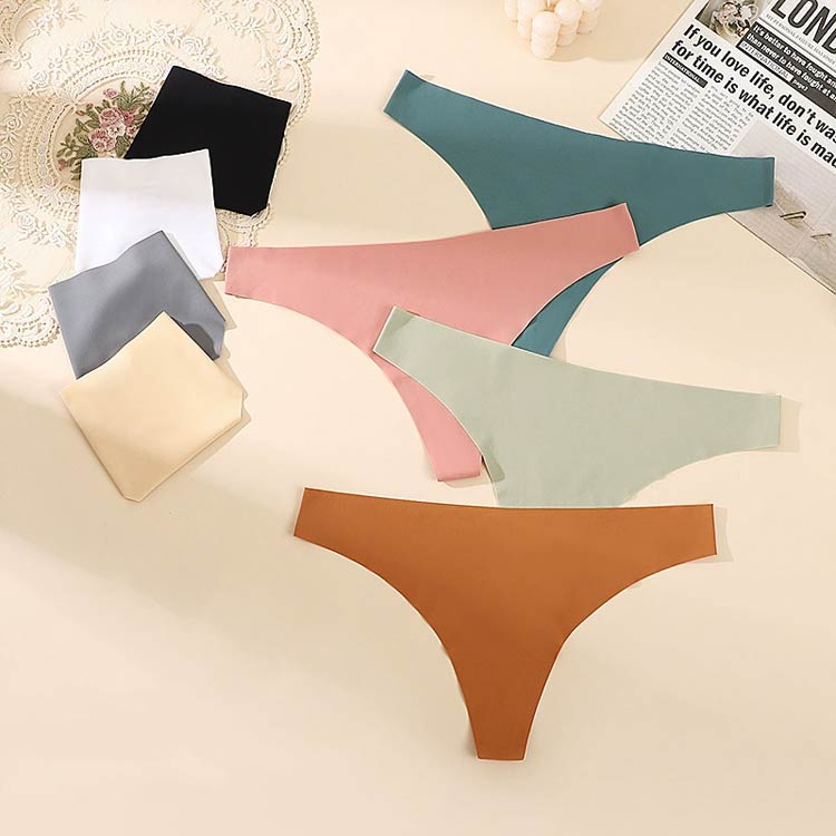 楽天市場】Tバック レディース 8枚入り シームレス 8枚 セット