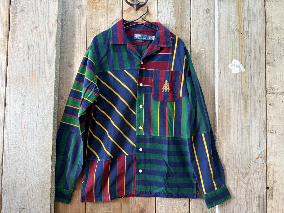 楽天市場】【FINALセール】 Polo Ralph Lauren ポロ ラルフローレン