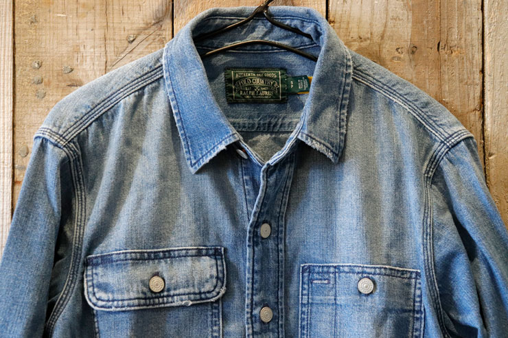 楽天市場】Polo Ralph Lauren(ポロ・ラルフローレン)