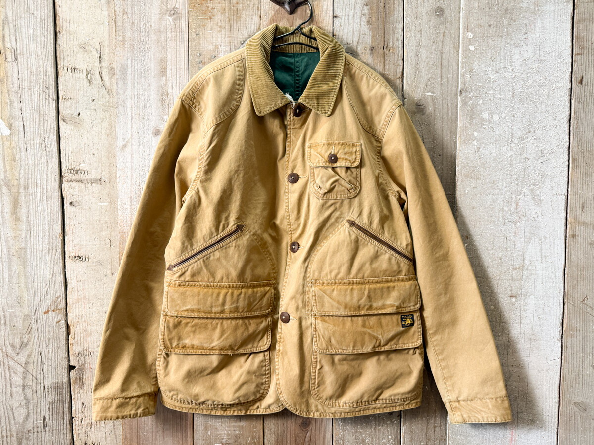 楽天市場】Polo Ralph Lauren(ポロ ラルフローレン)【POLO COUNTRY