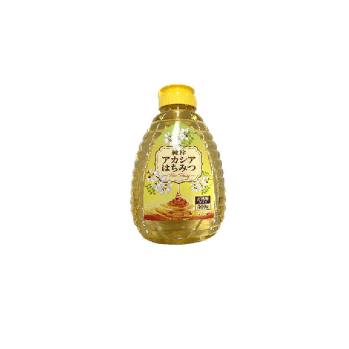 楽天市場】【送料無料】アシストバルール 純粋アカシアはちみつ 三角