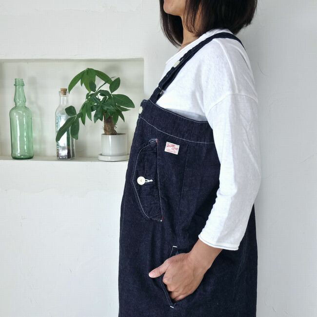 楽天市場】5％OFFクーポン配布中 快晴堂 かいせいどう 10ozデニム