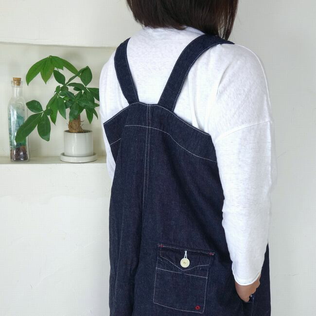 楽天市場】5％OFFクーポン配布中 快晴堂 かいせいどう 10ozデニム