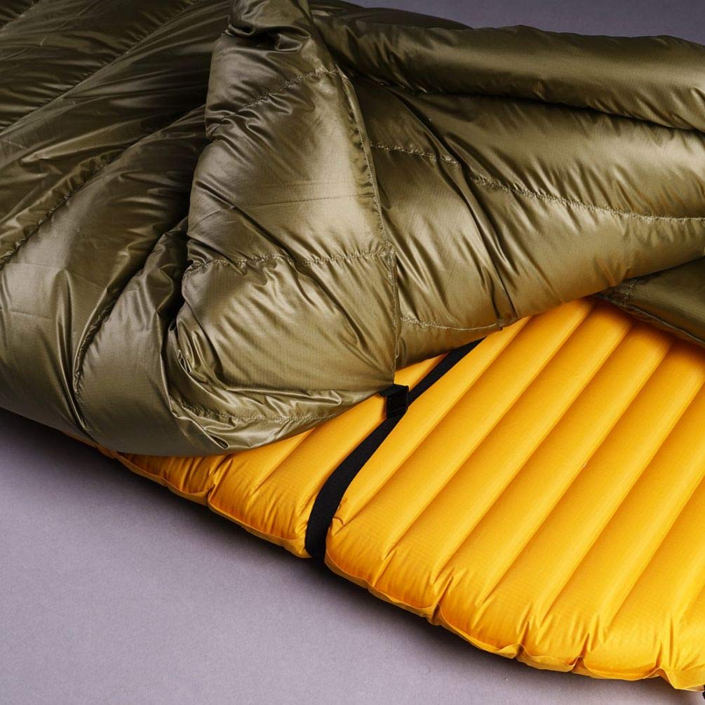 楽天市場】CUMULUS キュムラス QUILT450 710g 850PF 超軽量 コンパクト