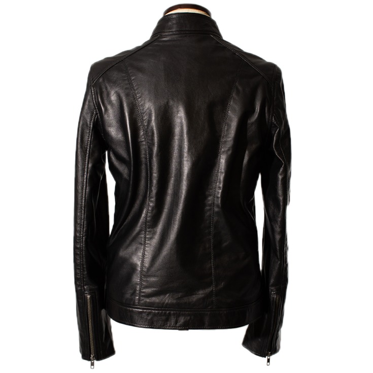 楽天市場】【20周年記念20%OFFクーポン】Liugoo Leathers 本革