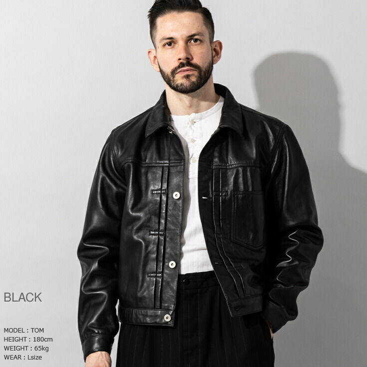 楽天市場】【20周年記念20%OFFクーポン】Liugoo Leathers 本革 レザー