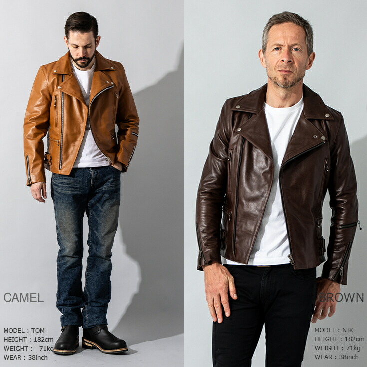 楽天市場】【20周年記念20%OFFクーポン】Liugoo Leathers 本革 UK