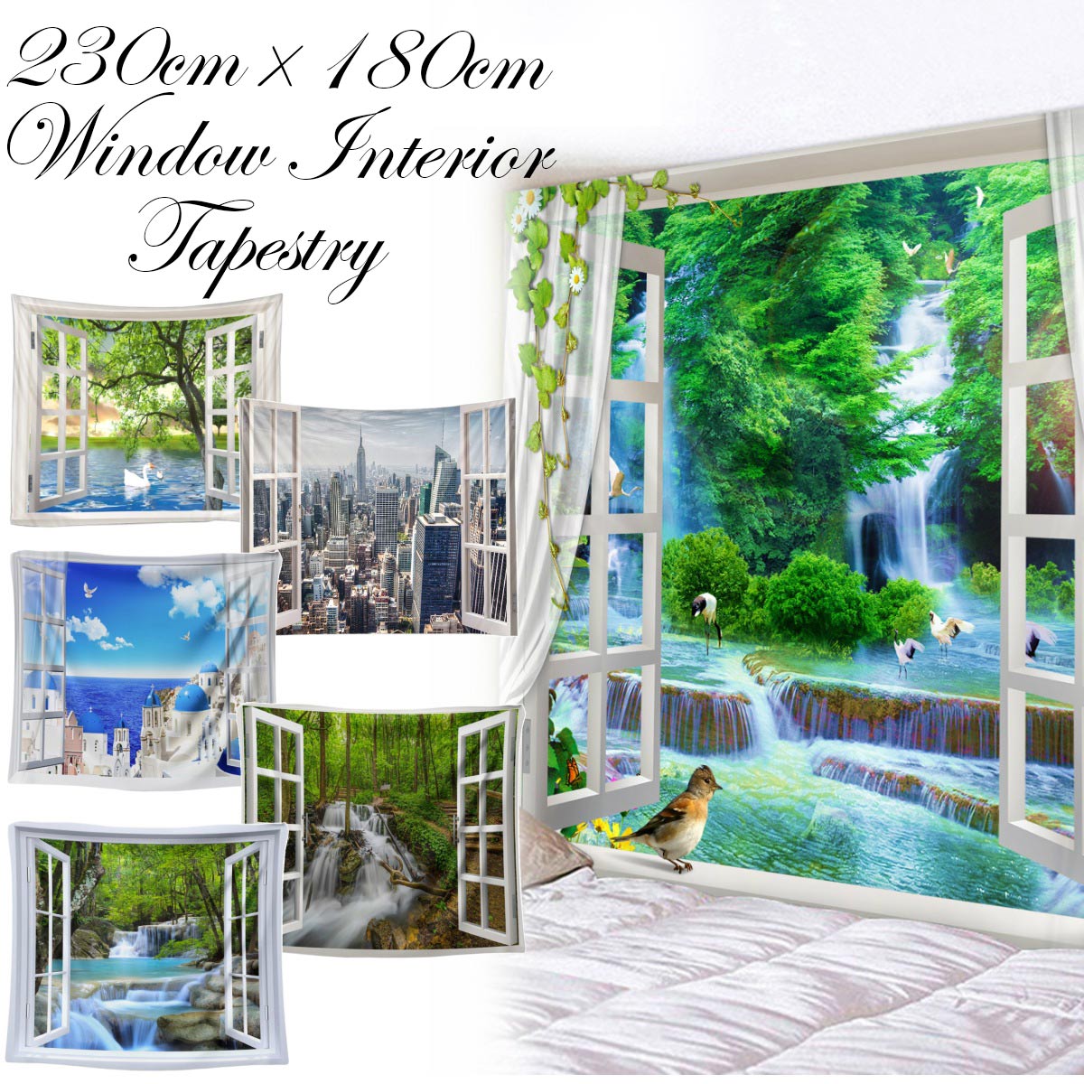 タペストリー 180cm」の人気商品一覧 | 安い商品を通販サイトから探す