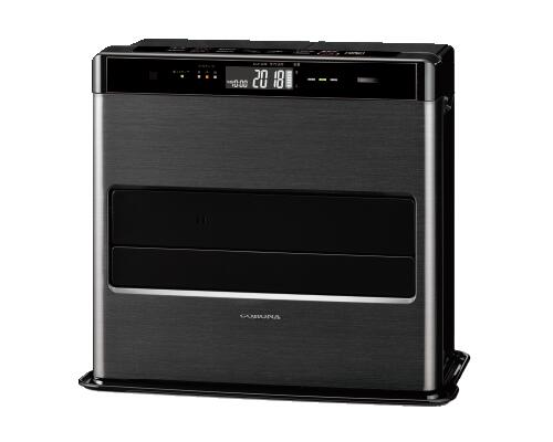楽天市場】コロナ 石油ファンヒーター fh-wz4619の通販