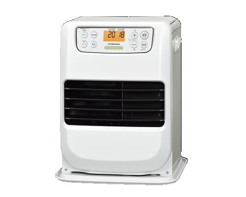 楽天市場】コロナ 石油ファンヒーター fh-m2519yの通販