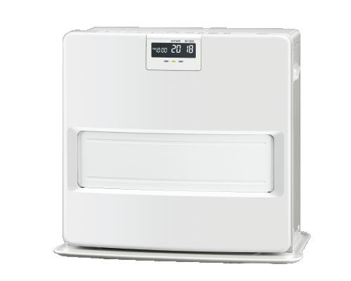 楽天市場】コロナ 石油ファンヒーター FH-G3225Y（S） : ホー