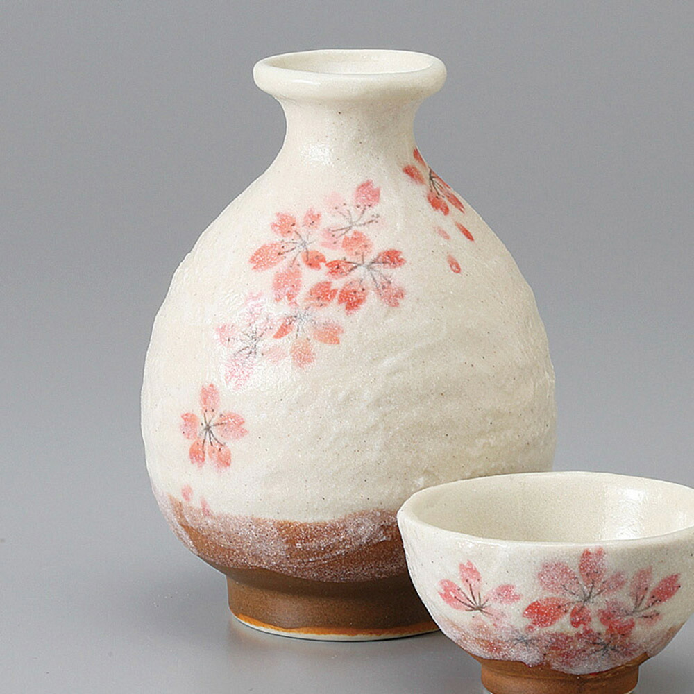 楽天市場】桜 徳利の通販