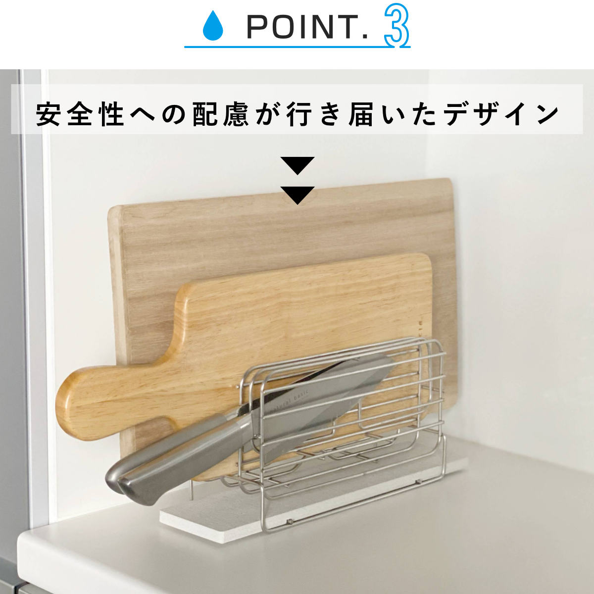 楽天市場】【レビュー特典付き】 ビーワーススタイル KAWAKI 包丁