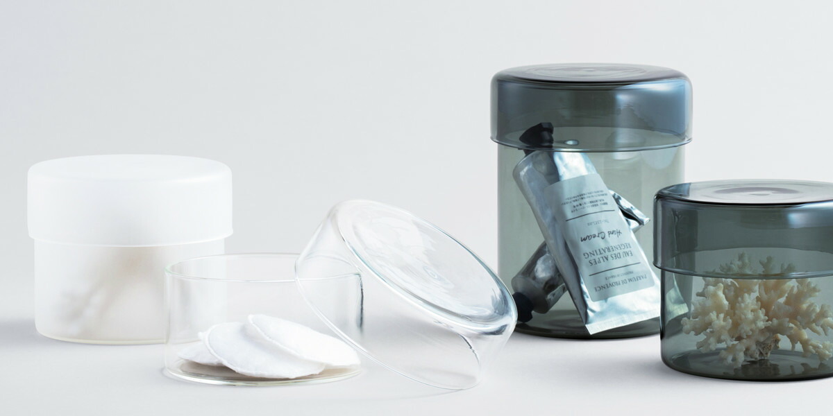 楽天市場】KINTO キントー SCHALE ガラスケース 100x85mm クリア