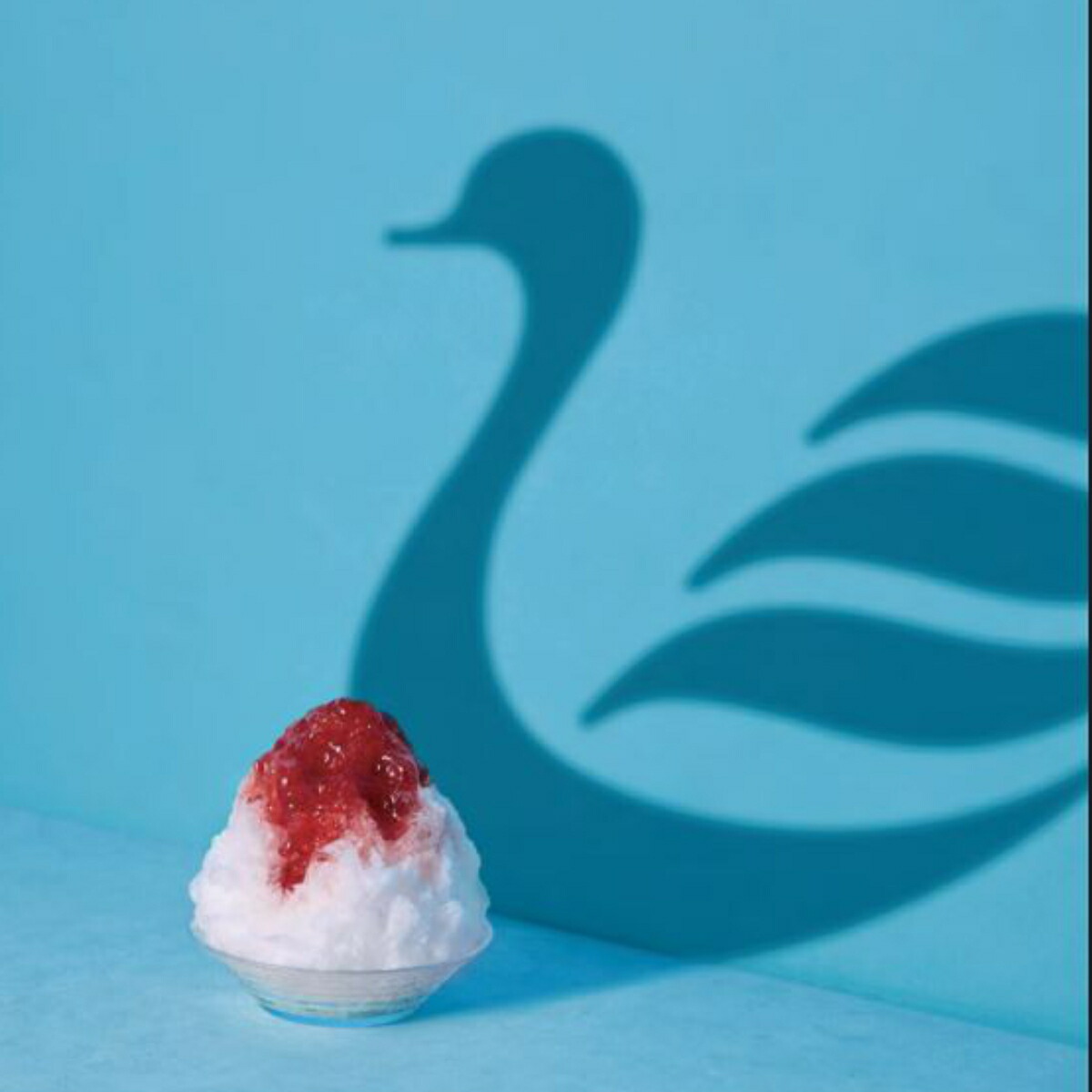 楽天市場】氷削機 かき氷機 BLACK SWAN W ブラックスワン バラ氷対応