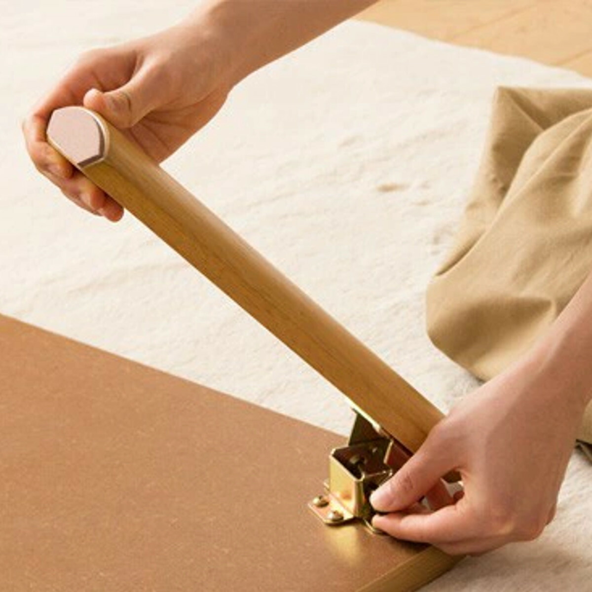 楽天市場】座卓 幅120cm 折りたたみ 木目調 （ リビングテーブル ロー