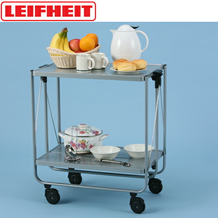 楽天市場】□在庫限り・入荷なし□ライフハイト キッチンワゴン