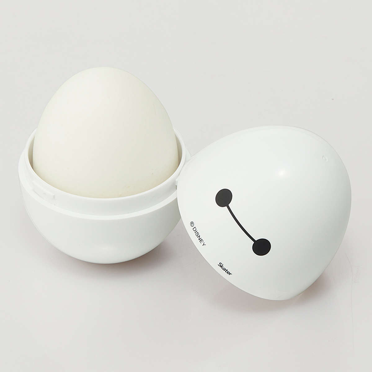 楽天市場】ゆでたまごケース ベイマックス （ ゆでたまご ケース 収納