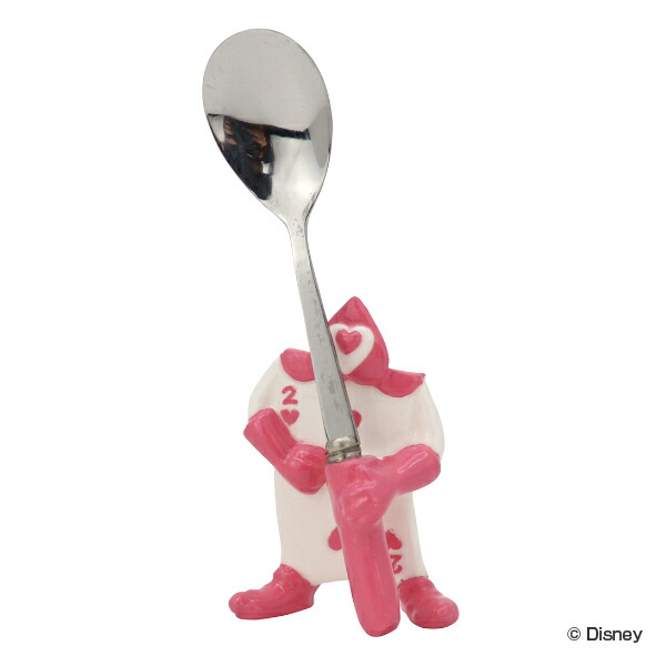 SHU アリス クリアファイル はがき キーホルダー トランプ スプーン