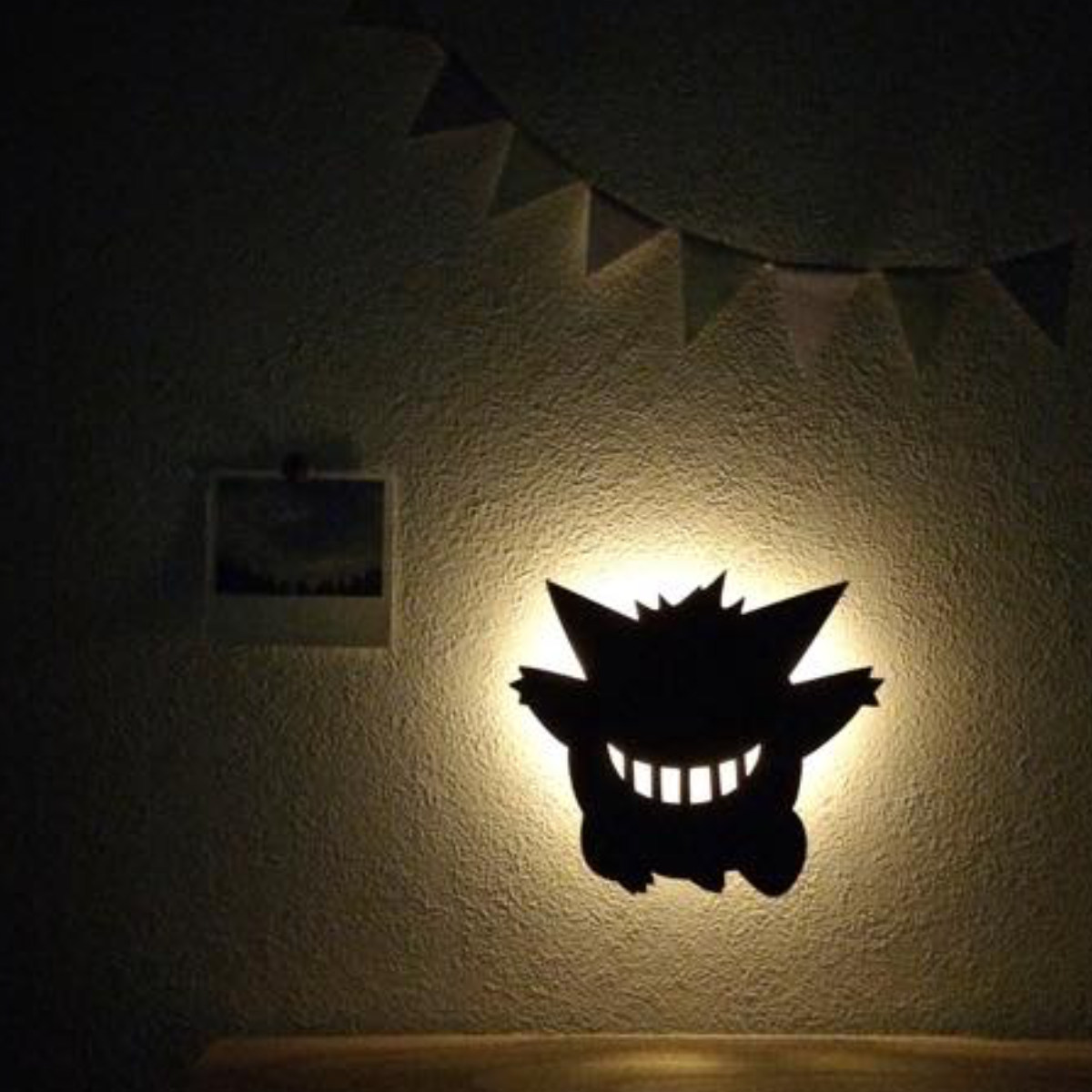 楽天市場】LEDライト ポケットモンスター ポケモン ウォールライト