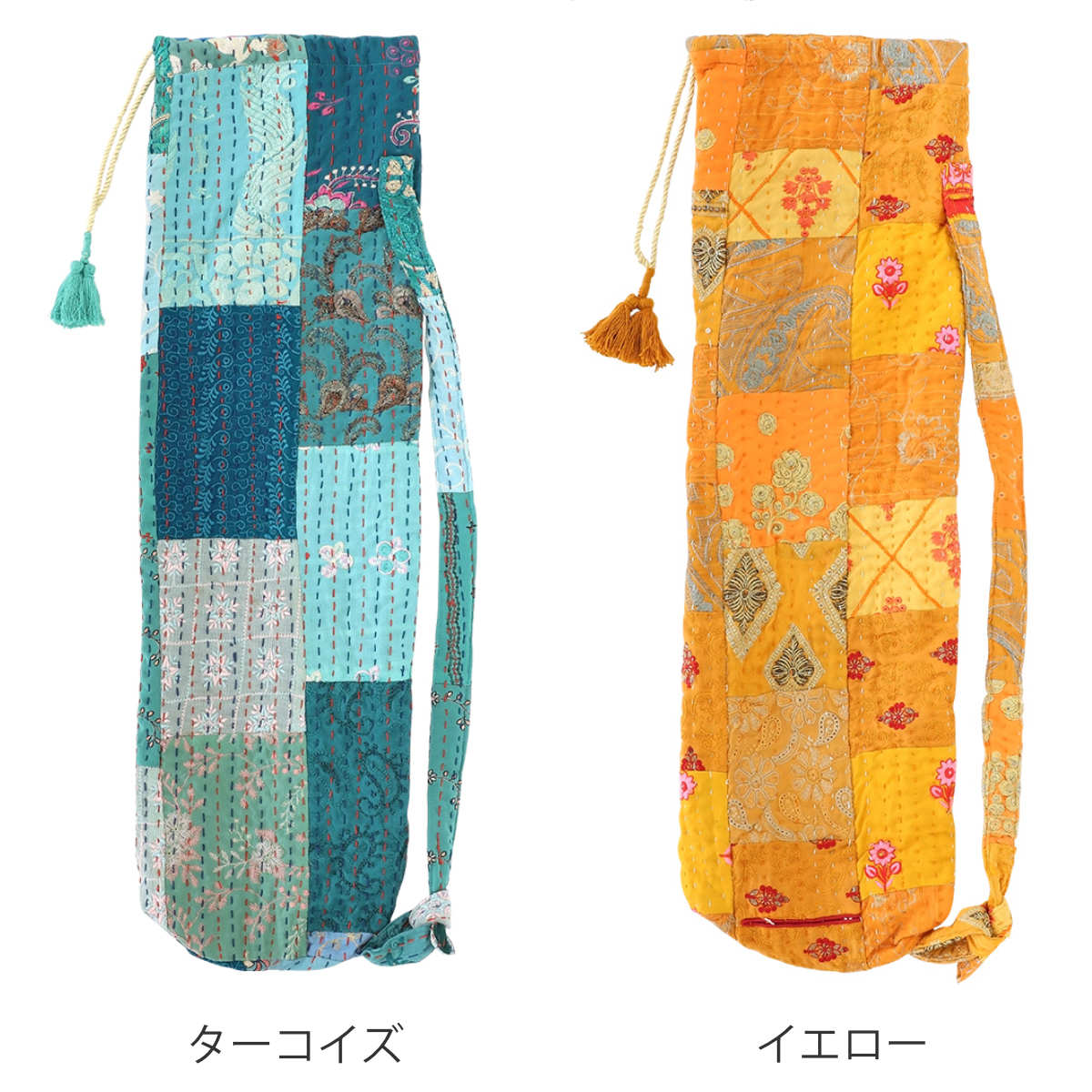 楽天市場】ヨガマットケース ラリーカンバディア ヨガ ヨガマット