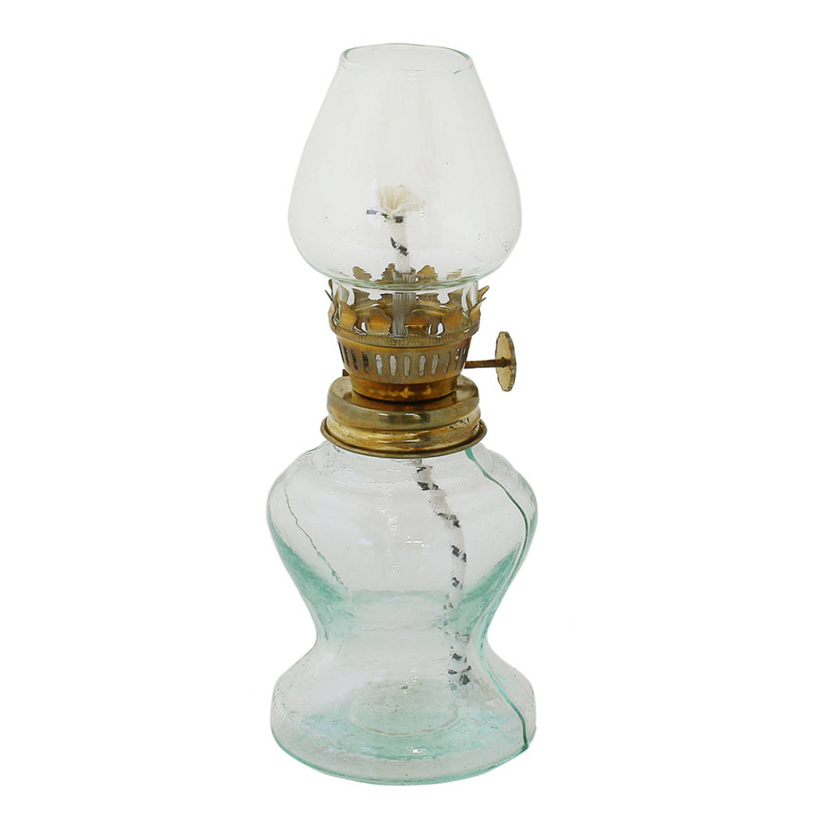 楽天市場】オイルランプ ガラス （ ランプ ガラスランプ テーブル