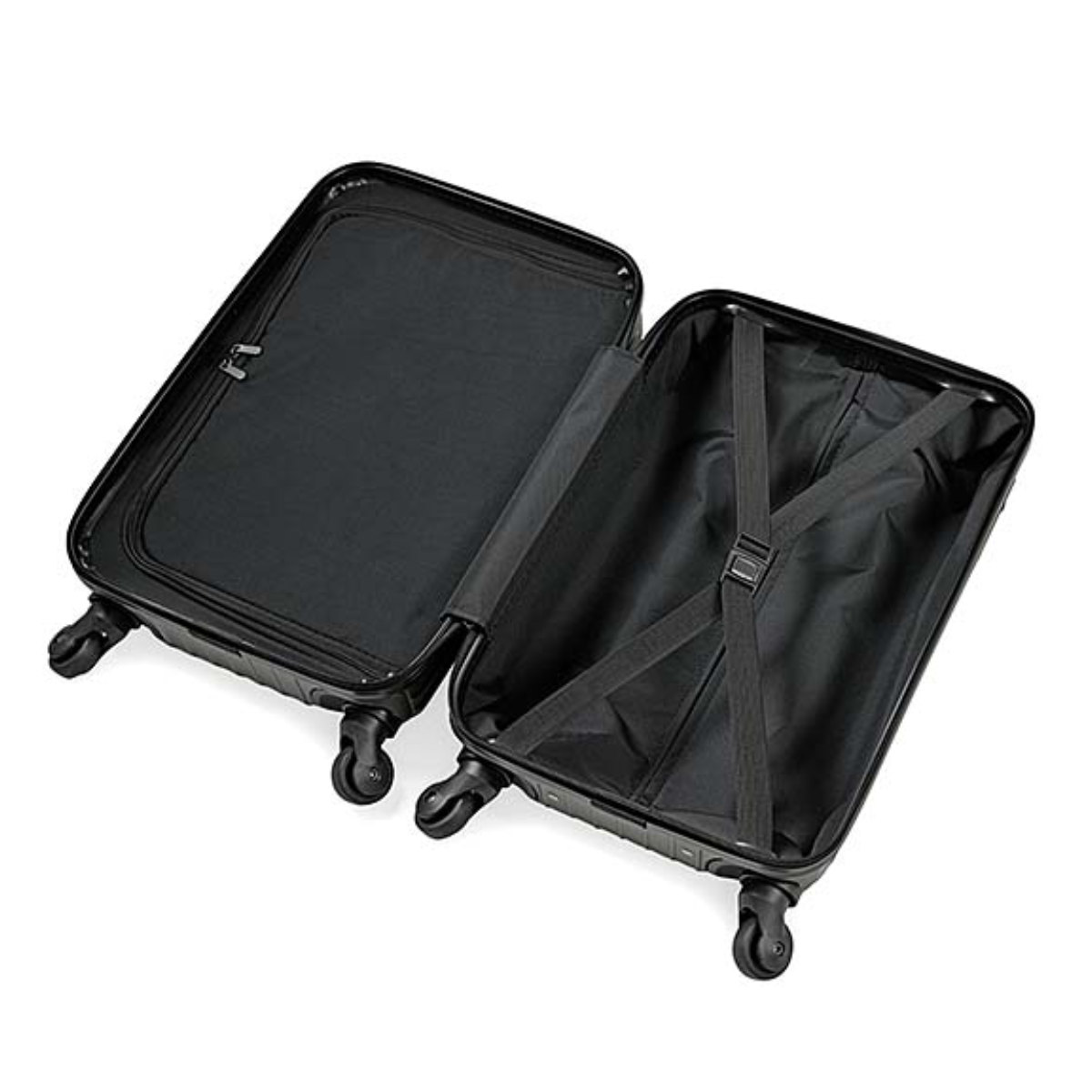 楽天市場】キャリーケース 1泊宿泊 24L LEGEND （ 送料無料 機内