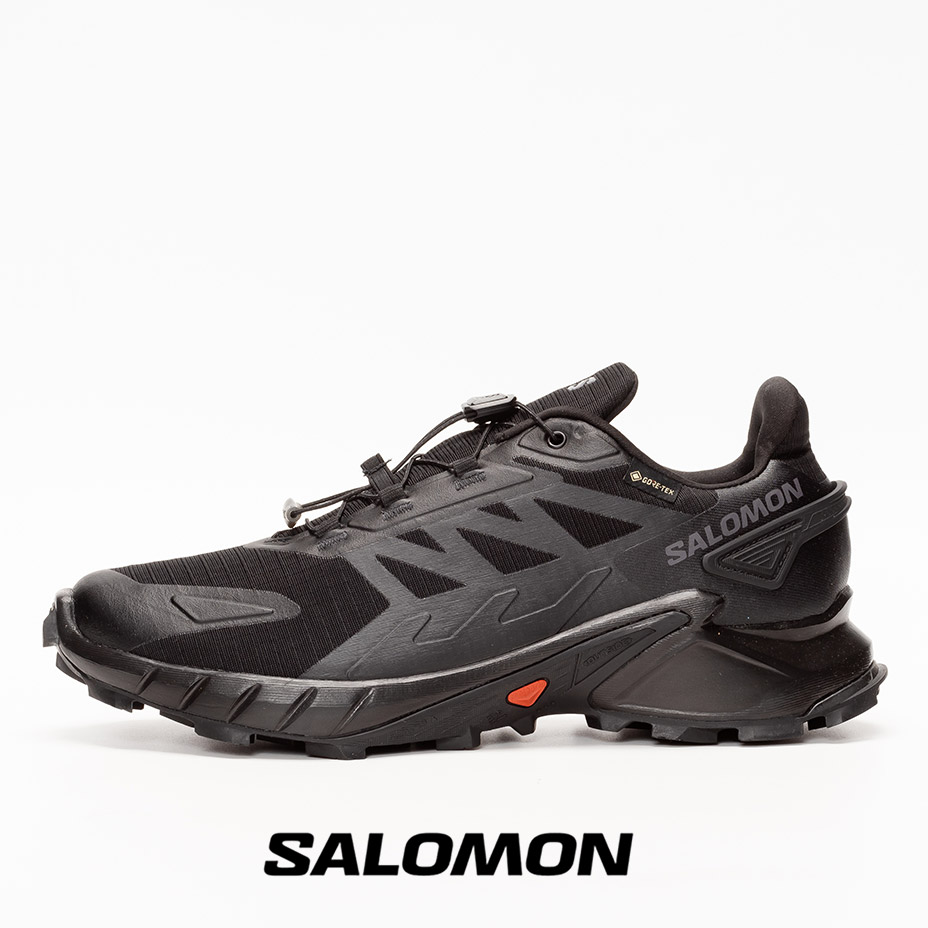 楽天市場】salomon supercross 4 gtx gore-tex サロモン スーパー