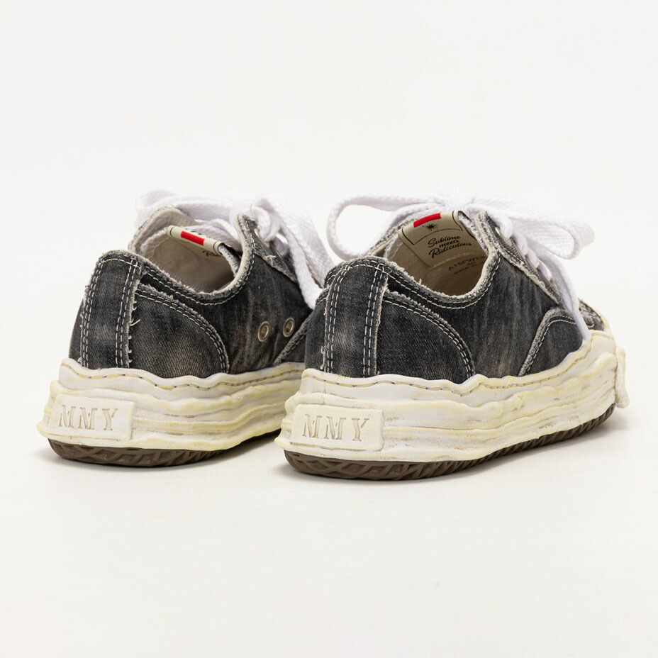 楽天市場】Maison mihara yasuhiro hank ミハラヤスヒロ ハンク