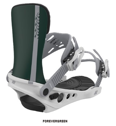 楽天市場】K2 SNOWBOARDING BINDING [ MERIDIAN @39000] ケイツー