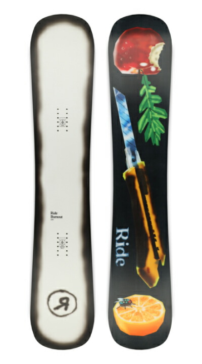 楽天市場】ride burnoutの通販