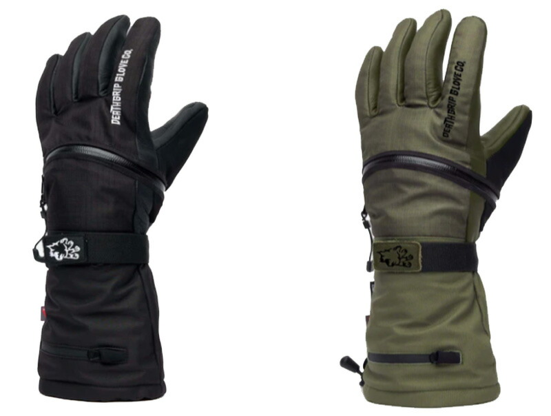 楽天市場】DEATHGRIP GLOVE [ WEREWOLF LONG CUT FIVE FINGER @18500