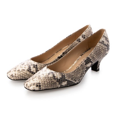 楽天市場】ファビオルスコーニ パイソン パンプスの通販