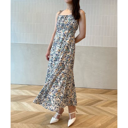 楽天市場】エイミーイストワール EIMY ISTOIRE Milly flower リボン