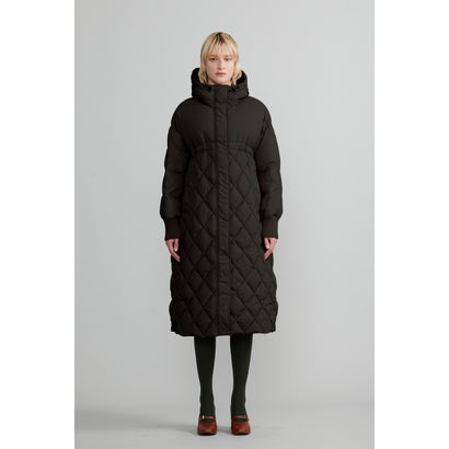 楽天市場】ダウンコート レディース ロング（ブランドデュベティカ