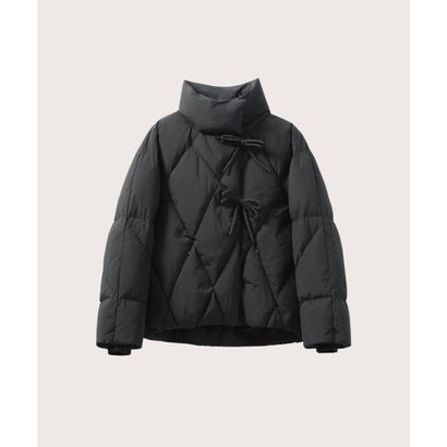 楽天市場】ラポミ プチ LA POMME petit Quilting Ribbon Puffer Duck