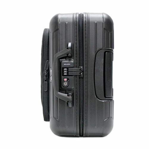 楽天市場】soldout スーツケース RIMOWA リモワ ボレロ ビジネス