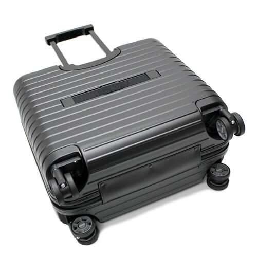 楽天市場】soldout スーツケース RIMOWA リモワ ボレロ ビジネス