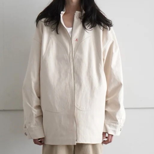 楽天市場】ISSUETHINGS イシューシングス 24AW 日本製 type71(A/B