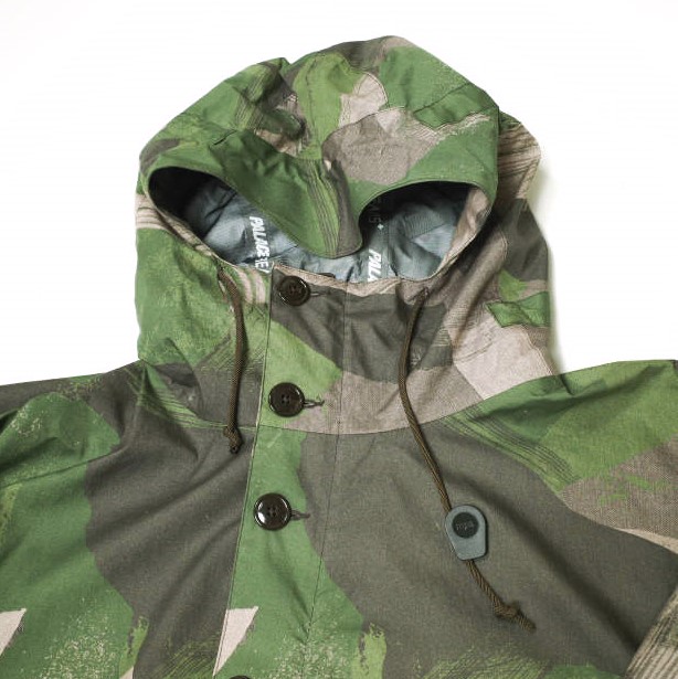 楽天市場】PALACE x BEAMS PLUS パレス ビームスプラス 24AW 別注