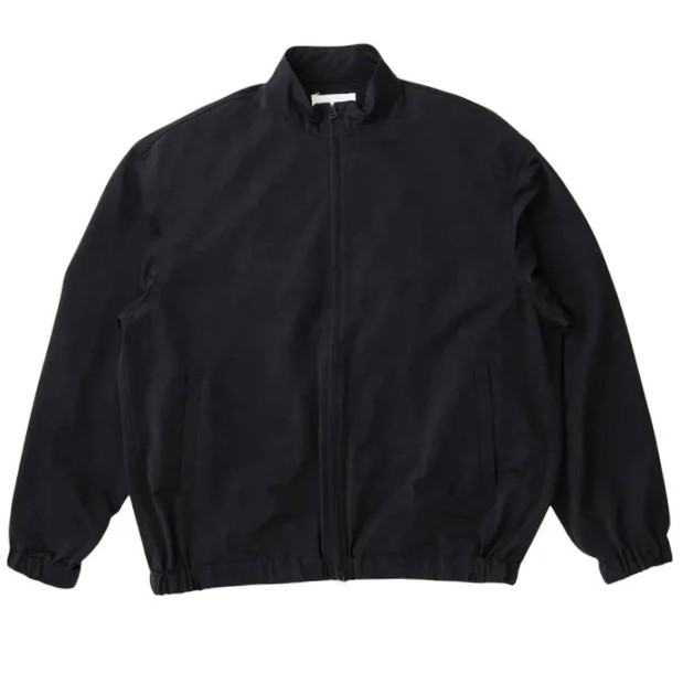 楽天市場】yoko sakamoto ヨーコサカモト 25SS 日本製 TRACK JACKET