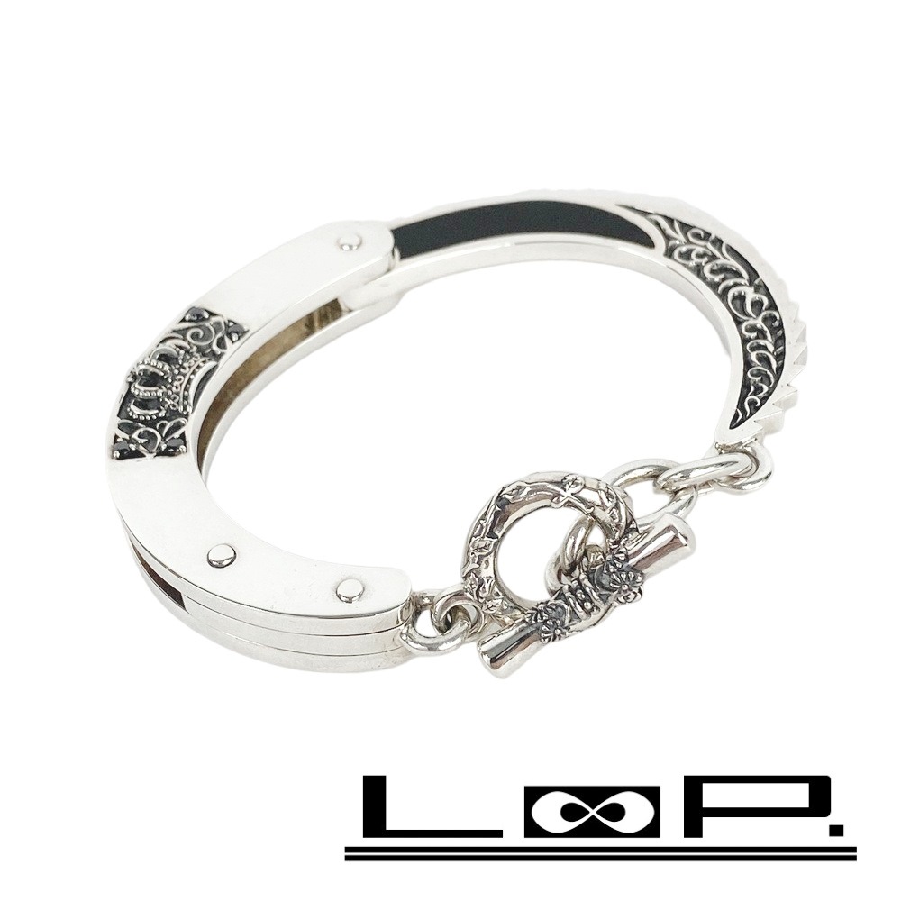 楽天市場】□新同□ ジャスティンデイビス 土屋アンナ コラボ 手錠