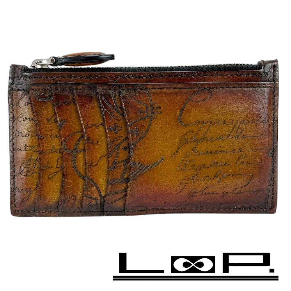 楽天市場】ベルルッティ コインケースの通販