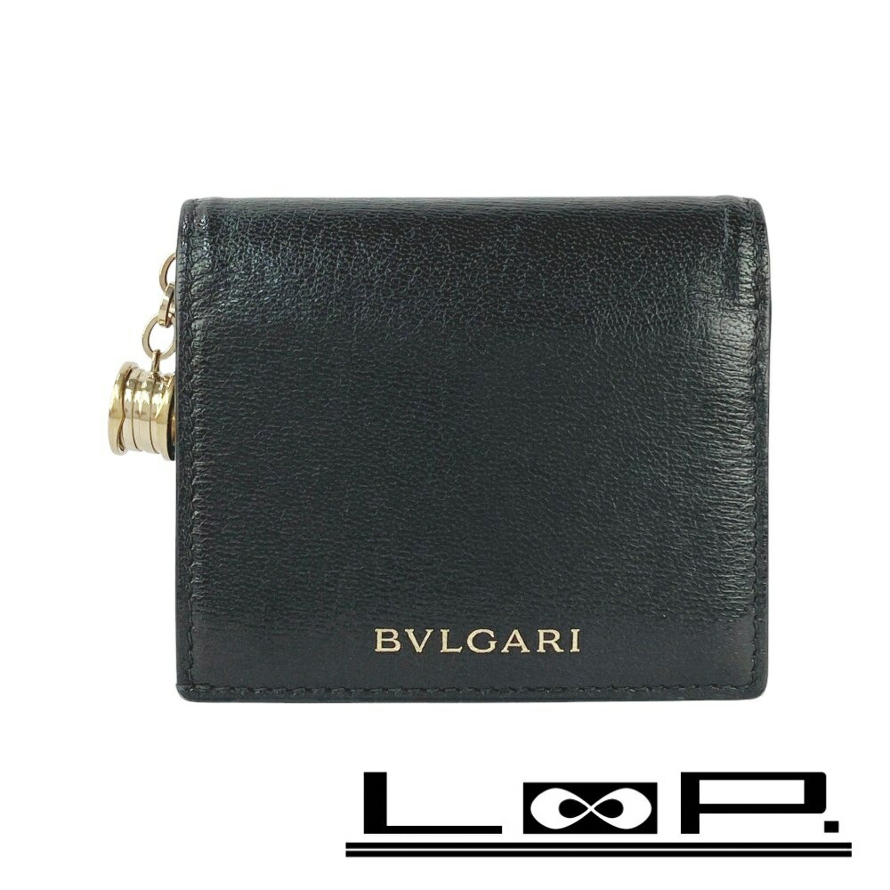 ブルガリ(Bvlgari) 中古 三つ折り財布 | 通販・人気ランキング - 価格.com