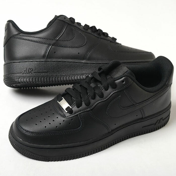 楽天市場】NIKE AIR FORCE 1 '07 ナイキ エア フォース 1 '07 メンズ