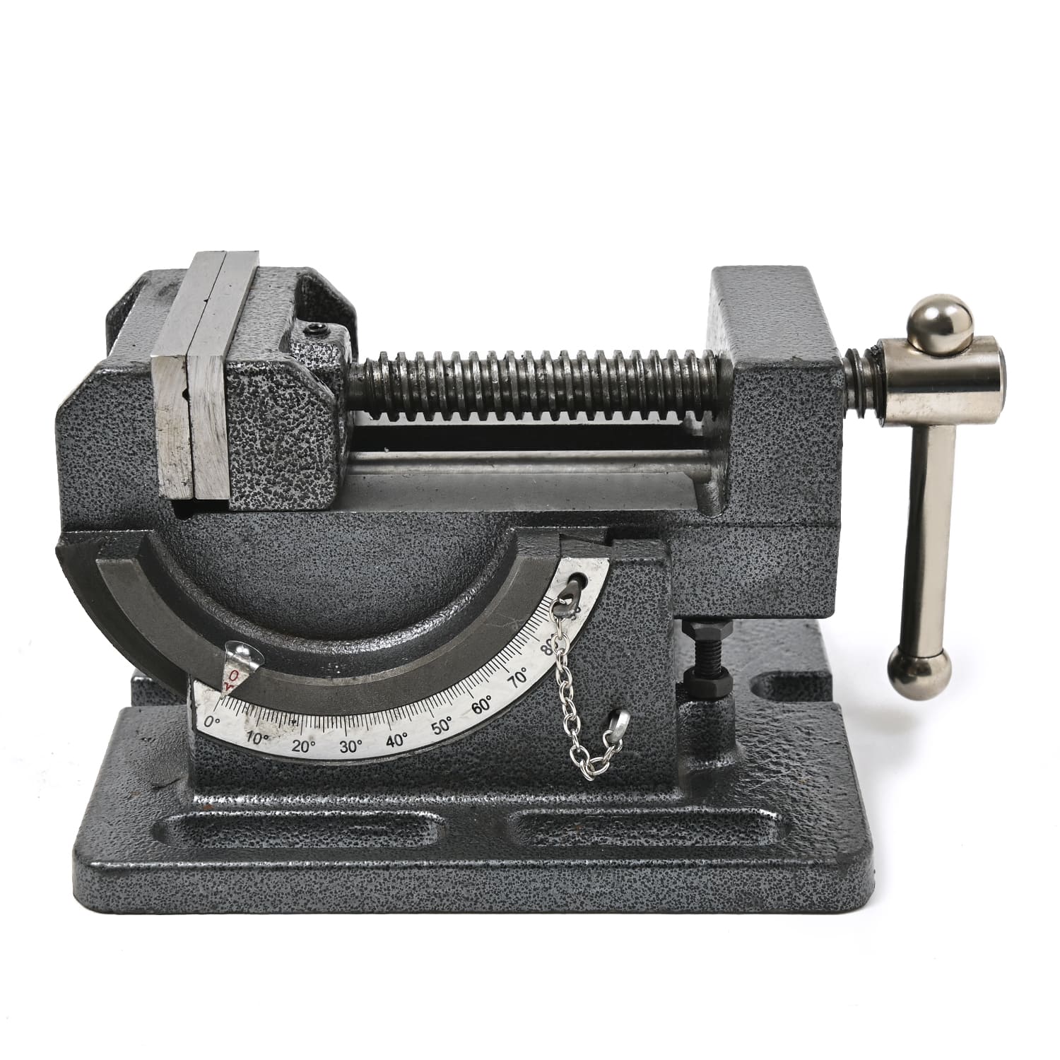 楽天市場】アングルバイス 最大開口82mm 爪幅81mm 166mm×167mm 5.5