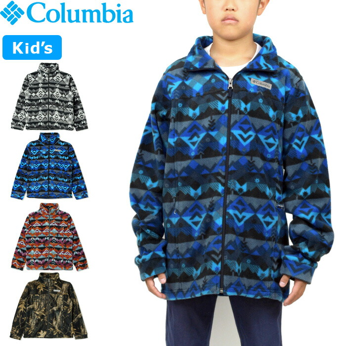 楽天市場】【SALE】Columbia コロンビア WB6777 ZING III FLEECE