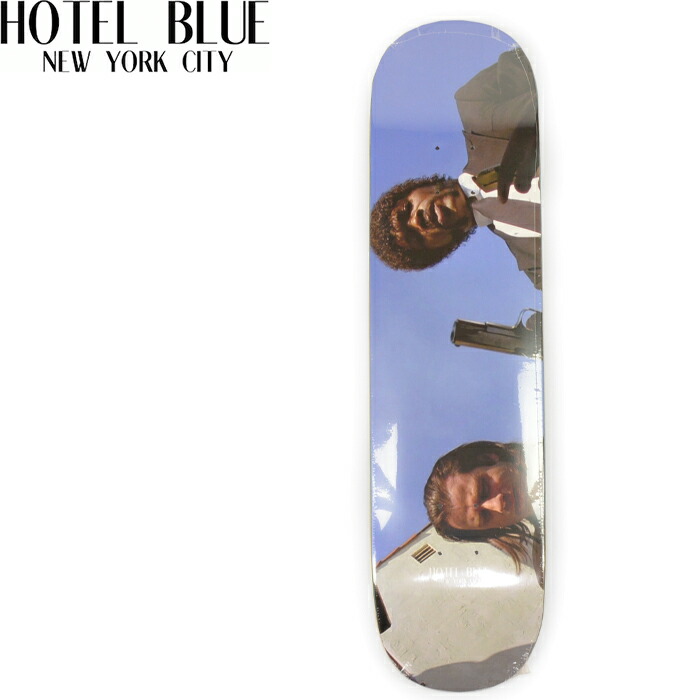楽天市場】HOTEL BLUE ホテルブルー SU-23 TRUNK DECK トランク デッキ
